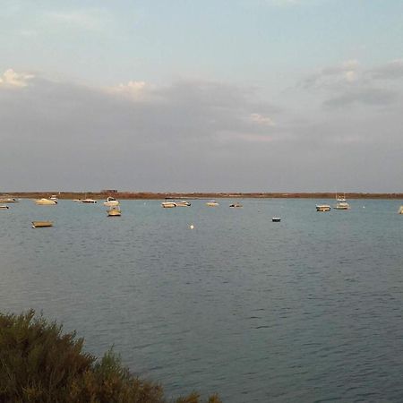 Apartament Formosa Cabanas De Tavira Zewnętrze zdjęcie