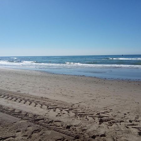 Apartament Formosa Cabanas De Tavira Zewnętrze zdjęcie