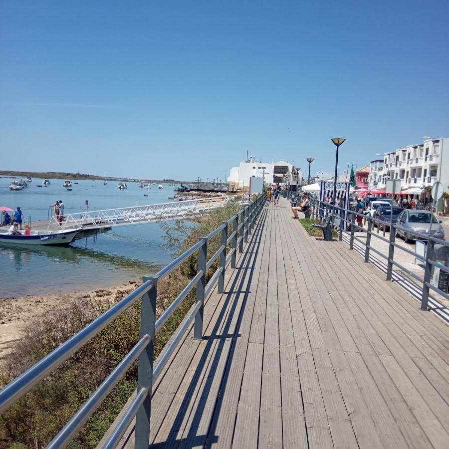 Apartament Formosa Cabanas De Tavira Zewnętrze zdjęcie