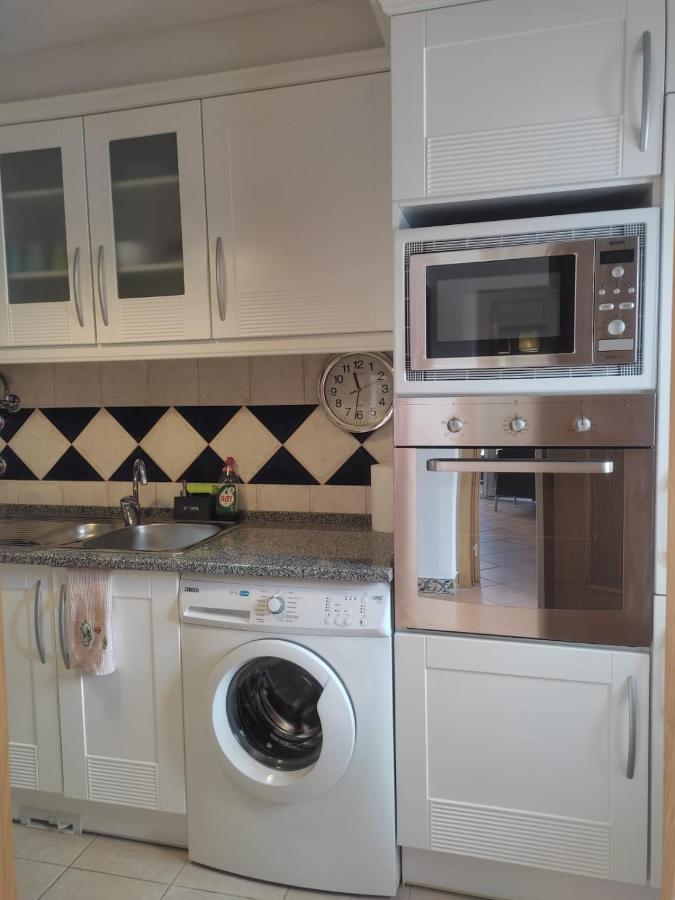Apartament Formosa Cabanas De Tavira Zewnętrze zdjęcie