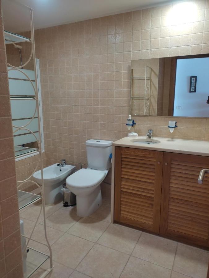 Apartament Formosa Cabanas De Tavira Zewnętrze zdjęcie