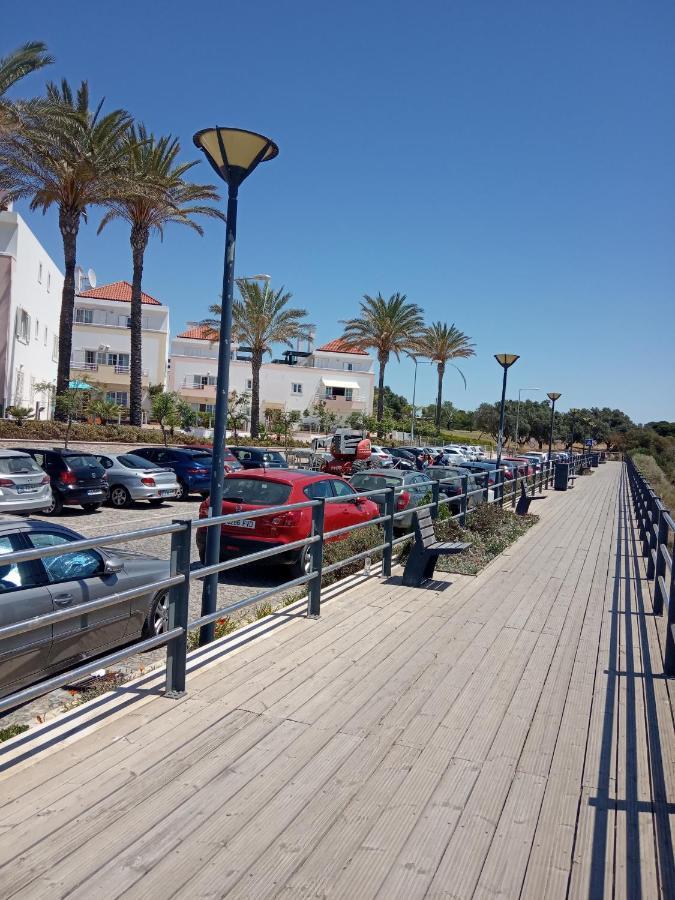 Apartament Formosa Cabanas De Tavira Zewnętrze zdjęcie