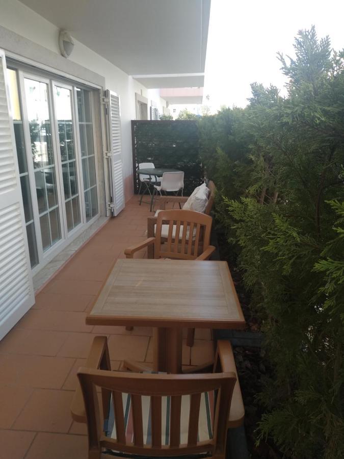 Apartament Formosa Cabanas De Tavira Zewnętrze zdjęcie