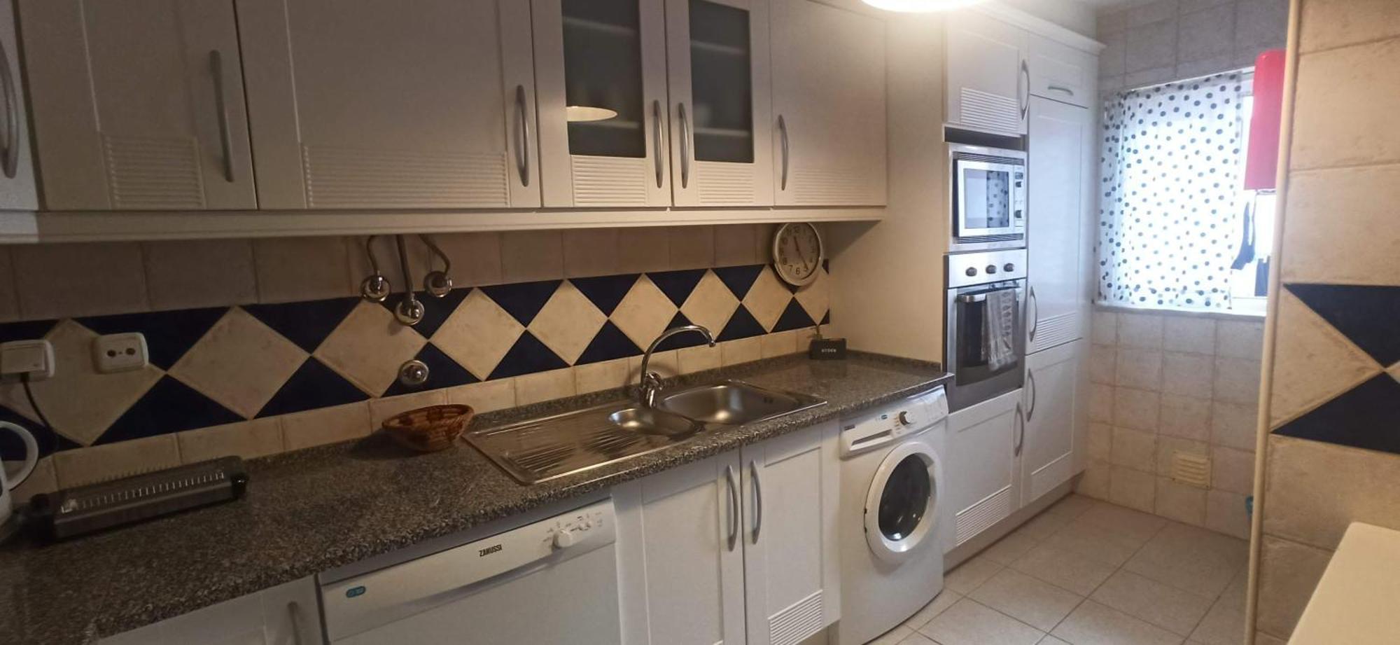 Apartament Formosa Cabanas De Tavira Zewnętrze zdjęcie