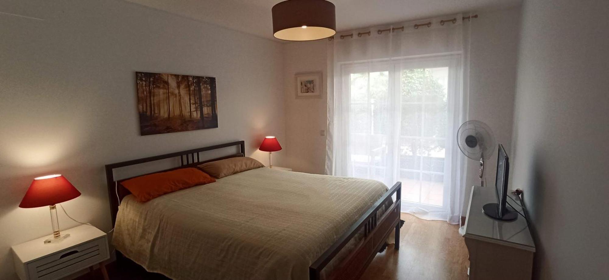 Apartament Formosa Cabanas De Tavira Zewnętrze zdjęcie