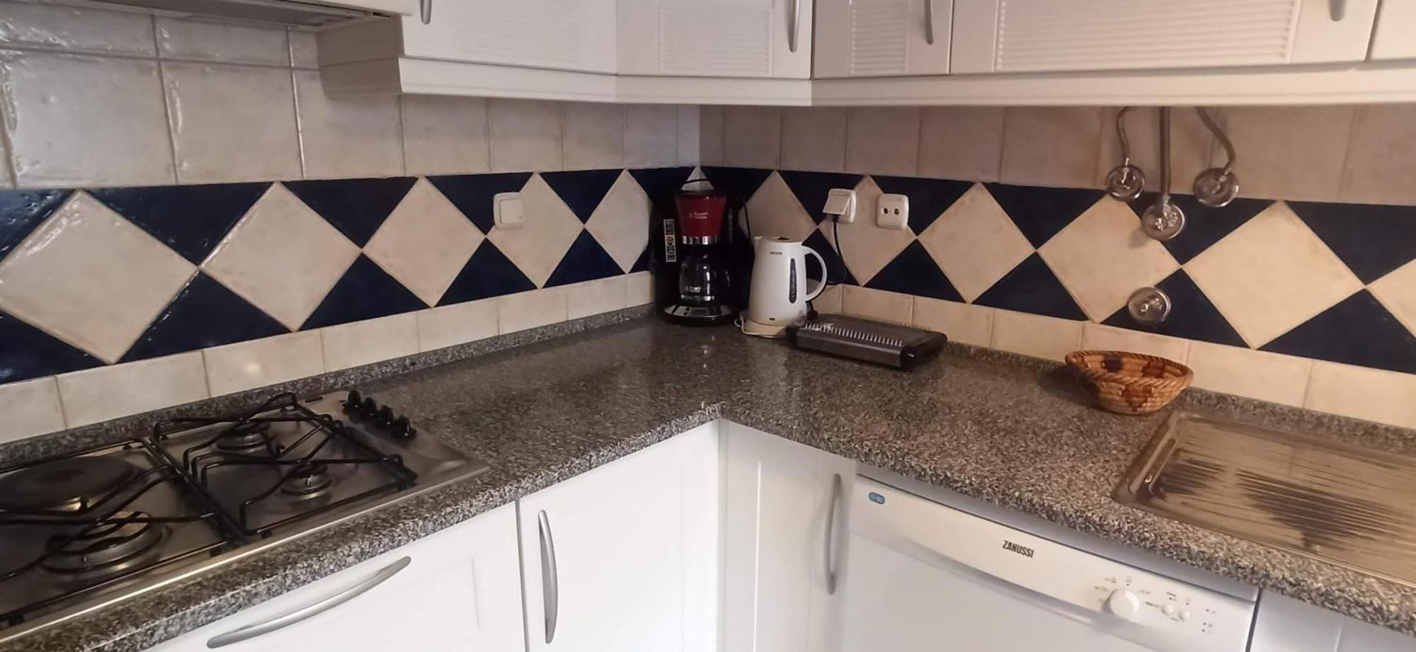 Apartament Formosa Cabanas De Tavira Zewnętrze zdjęcie