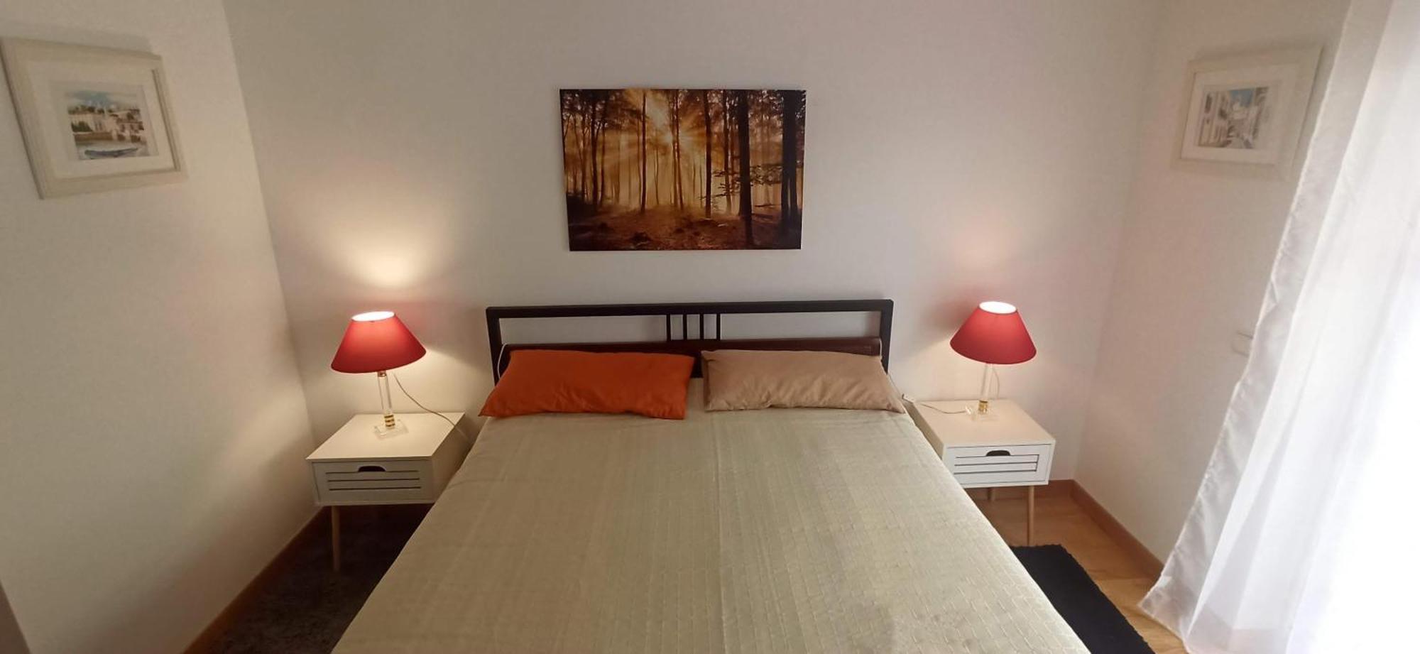 Apartament Formosa Cabanas De Tavira Zewnętrze zdjęcie