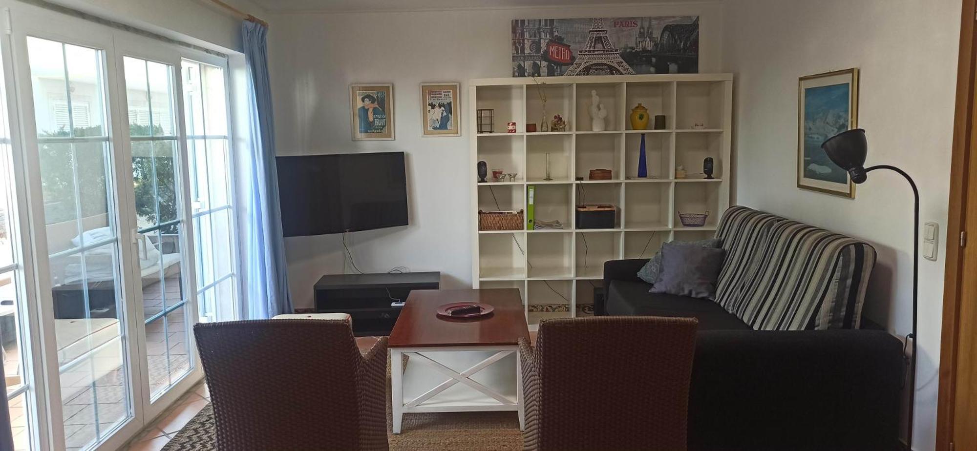 Apartament Formosa Cabanas De Tavira Zewnętrze zdjęcie