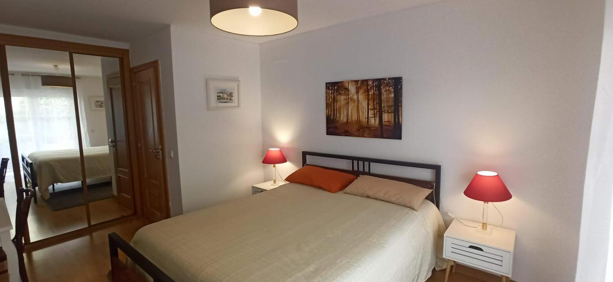 Apartament Formosa Cabanas De Tavira Zewnętrze zdjęcie