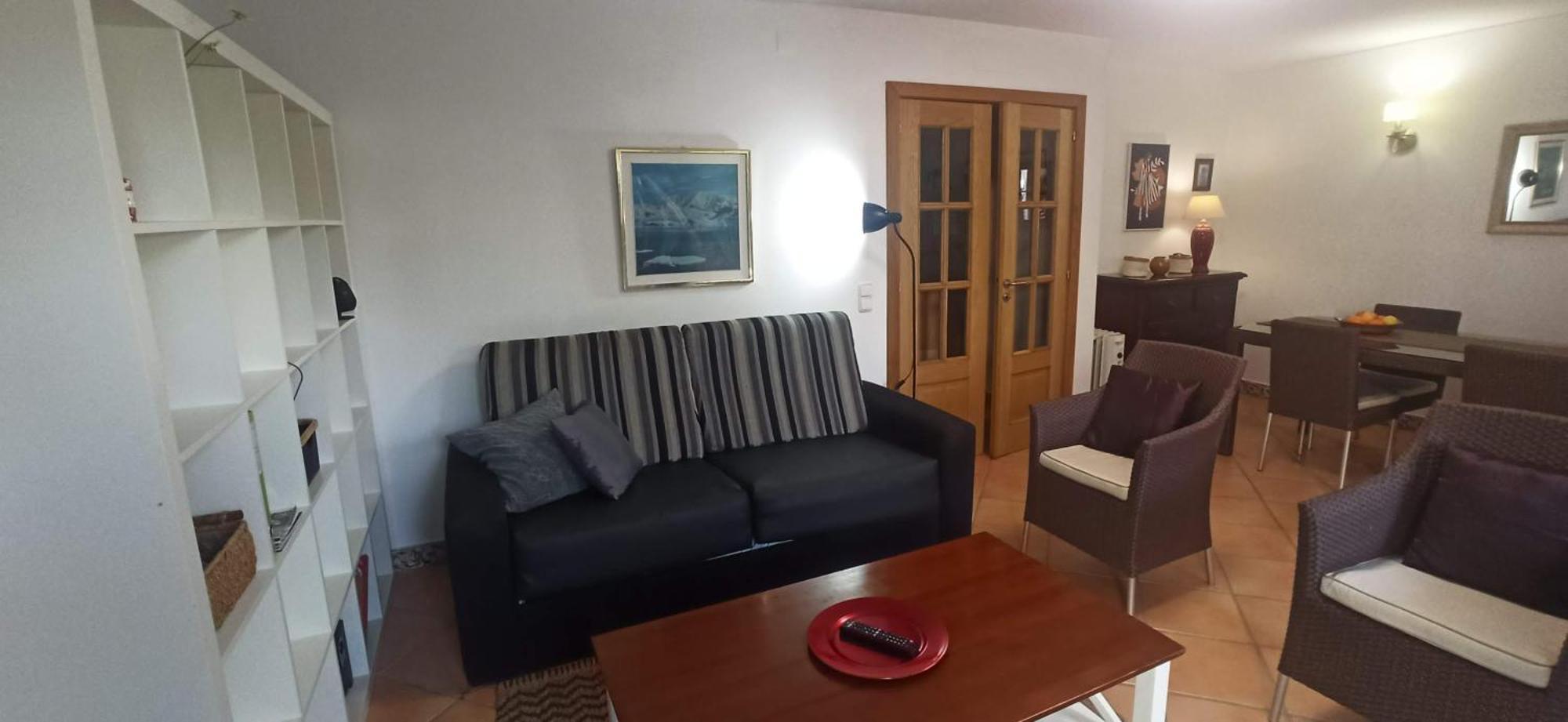 Apartament Formosa Cabanas De Tavira Zewnętrze zdjęcie