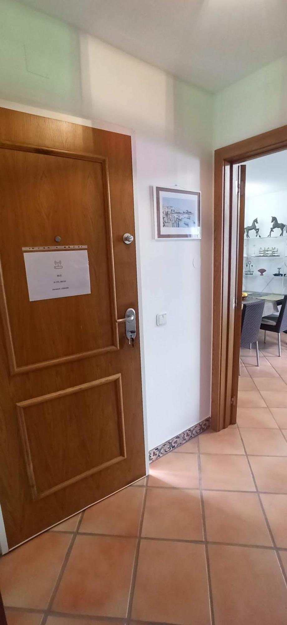 Apartament Formosa Cabanas De Tavira Zewnętrze zdjęcie