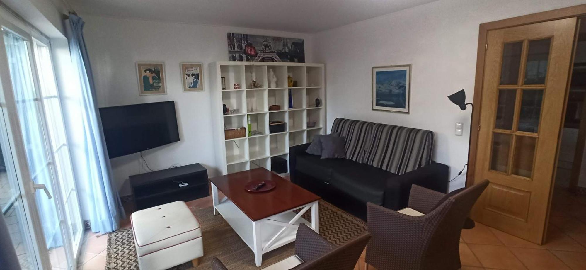 Apartament Formosa Cabanas De Tavira Zewnętrze zdjęcie