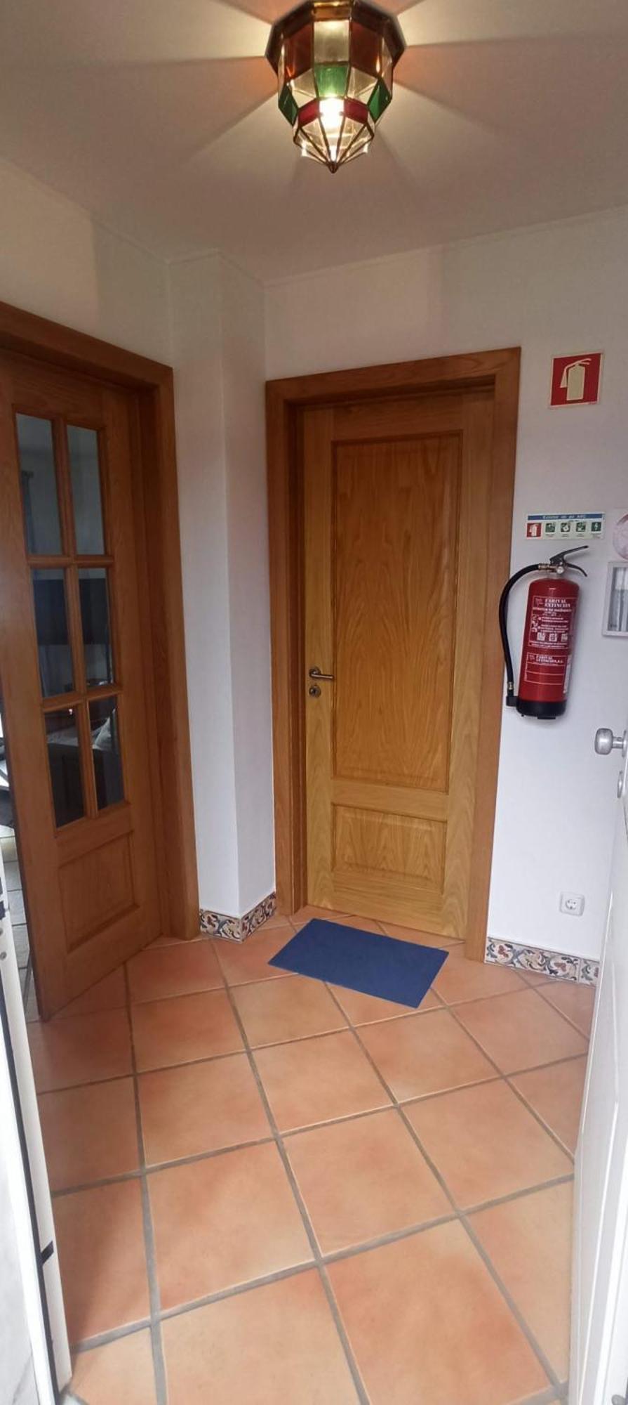 Apartament Formosa Cabanas De Tavira Zewnętrze zdjęcie