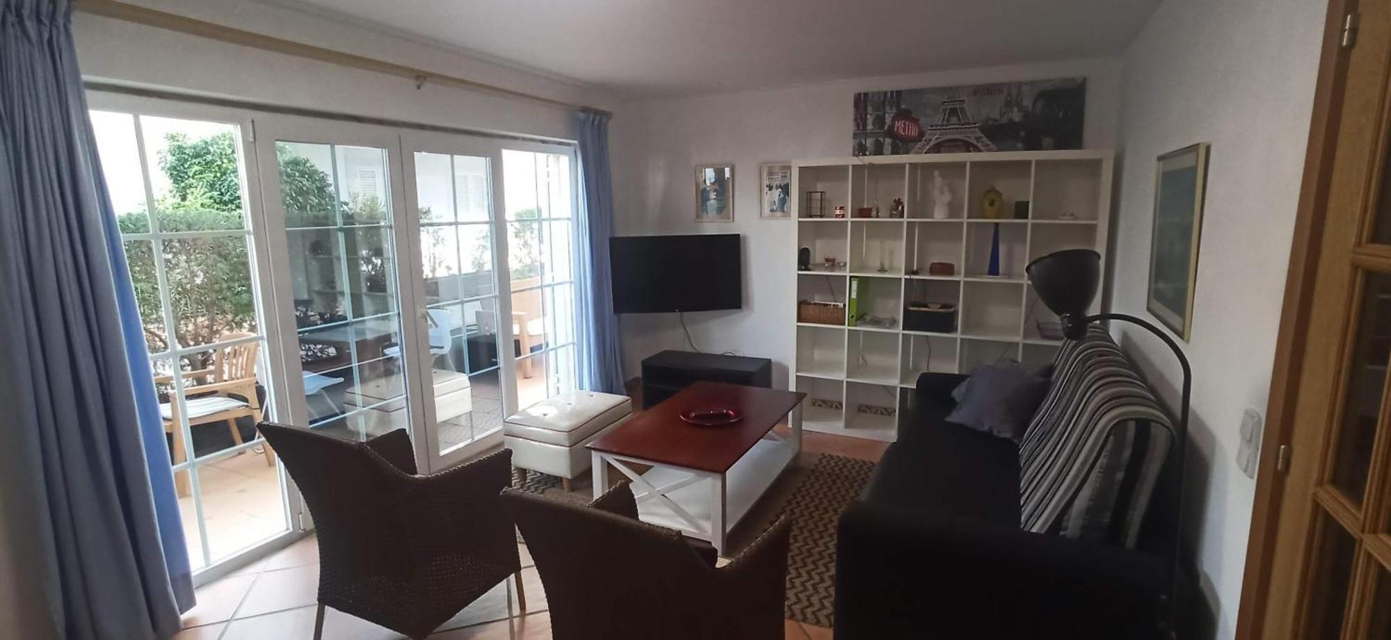 Apartament Formosa Cabanas De Tavira Zewnętrze zdjęcie
