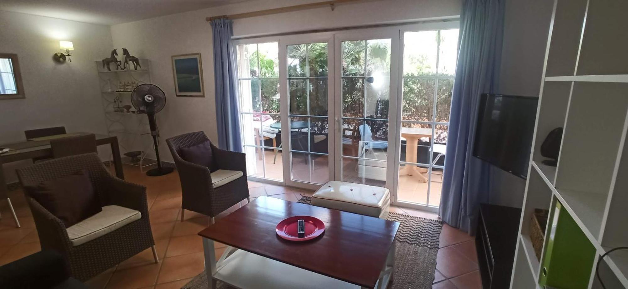 Apartament Formosa Cabanas De Tavira Zewnętrze zdjęcie