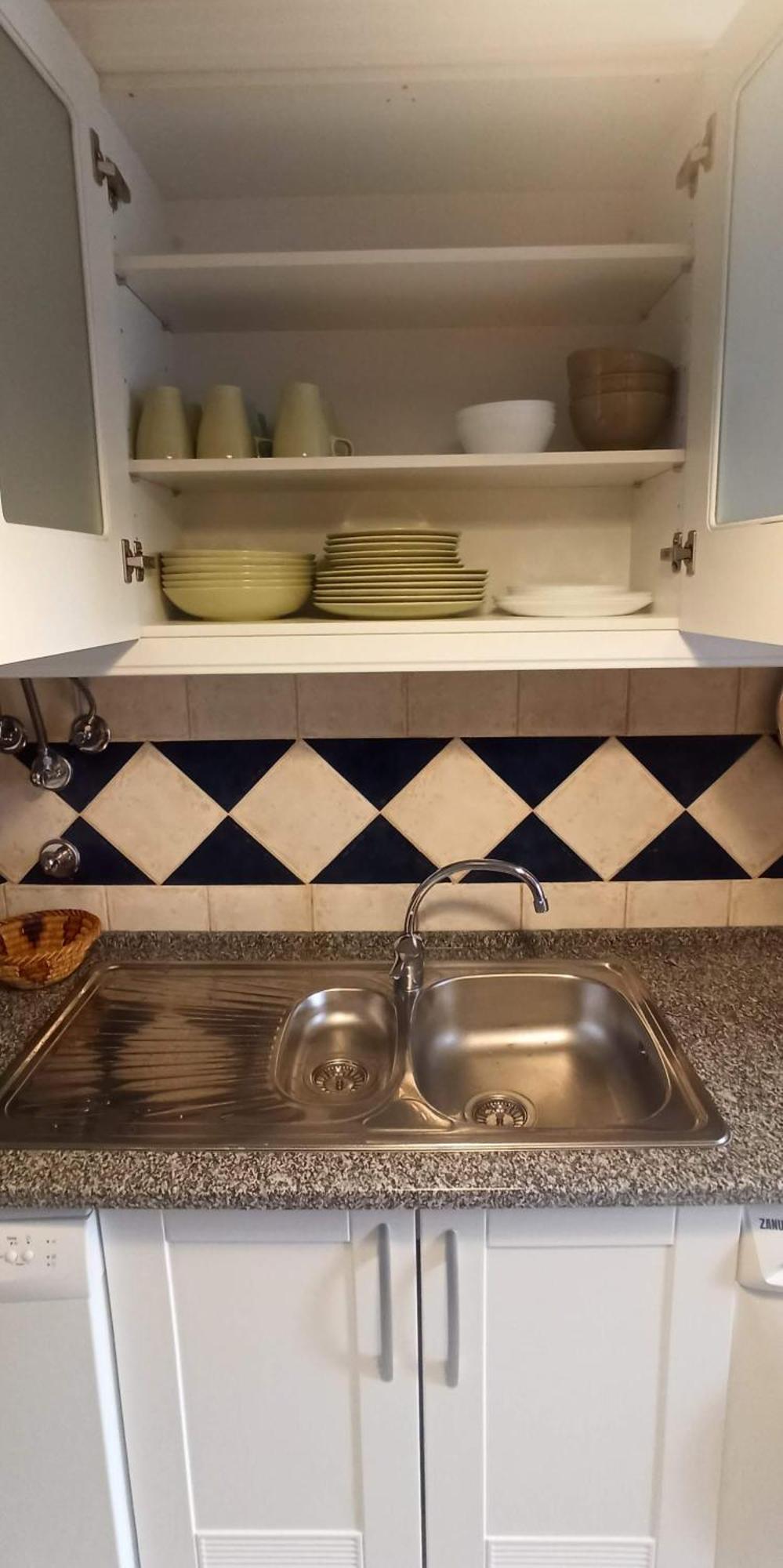 Apartament Formosa Cabanas De Tavira Zewnętrze zdjęcie
