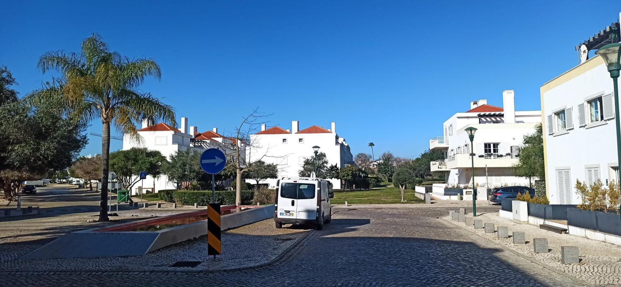 Apartament Formosa Cabanas De Tavira Zewnętrze zdjęcie