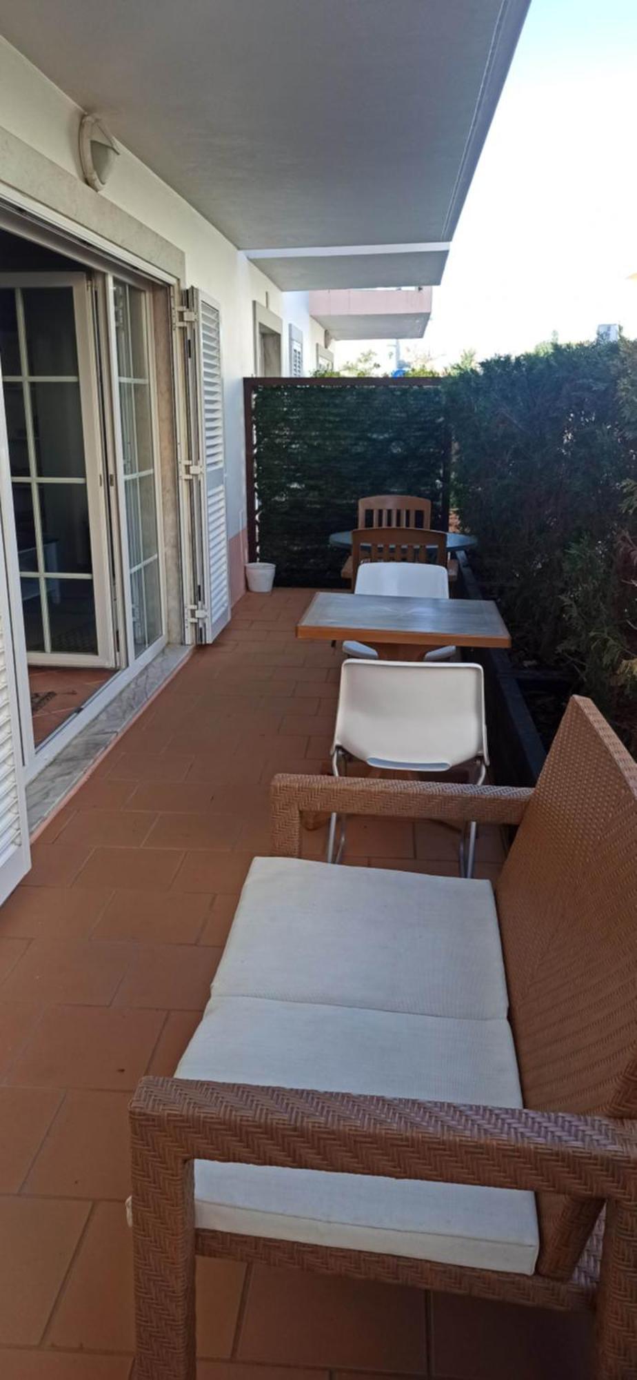Apartament Formosa Cabanas De Tavira Zewnętrze zdjęcie