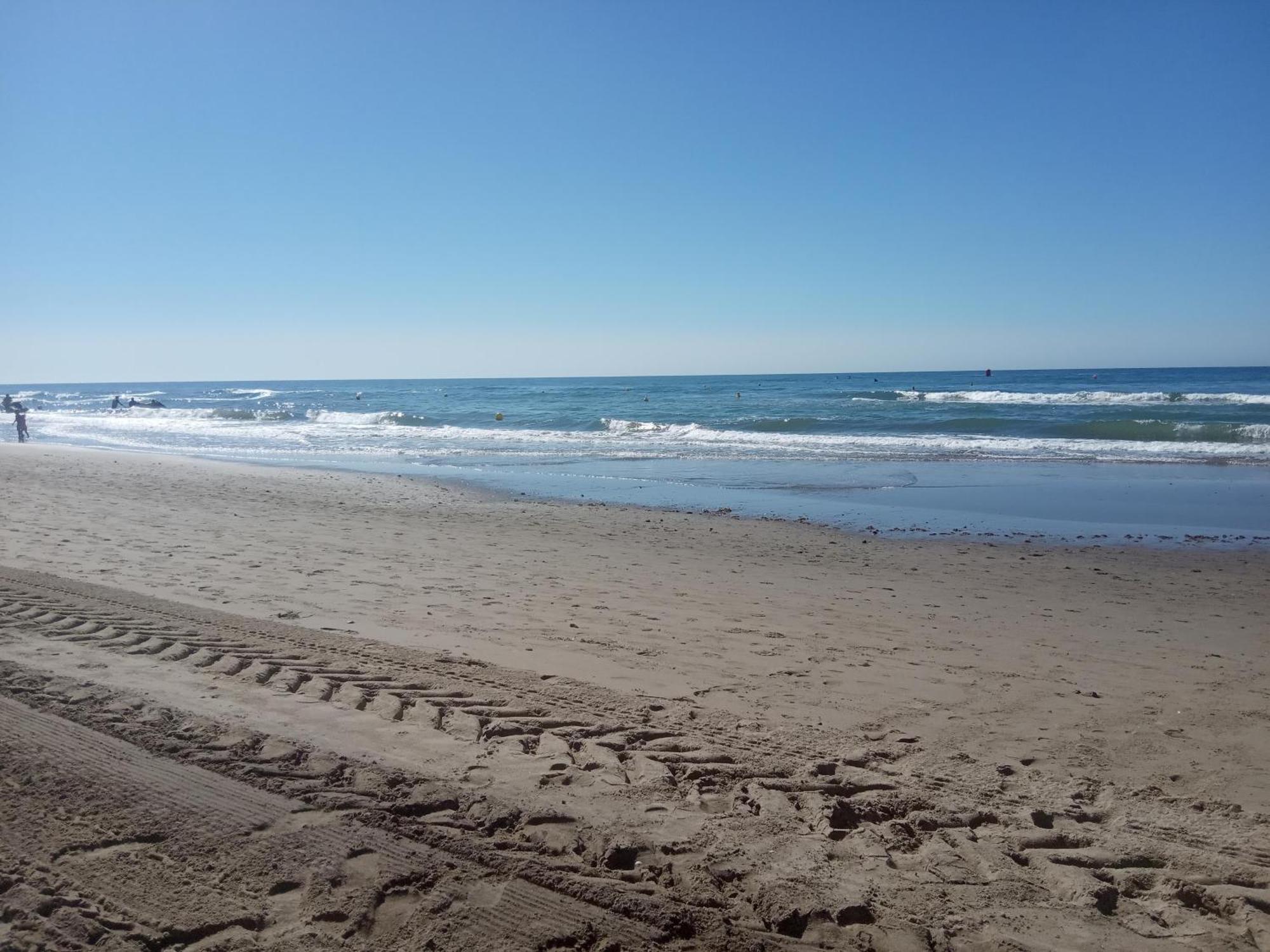 Apartament Formosa Cabanas De Tavira Zewnętrze zdjęcie